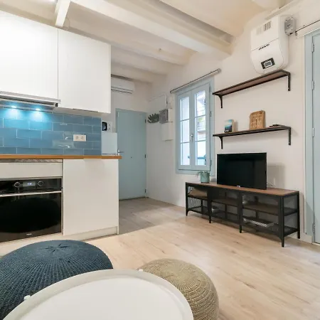 Apartment Pontevedra 20m From The *