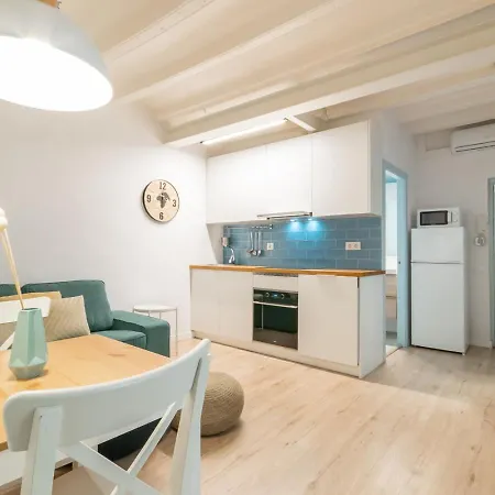 Apartment Pontevedra 20m From The