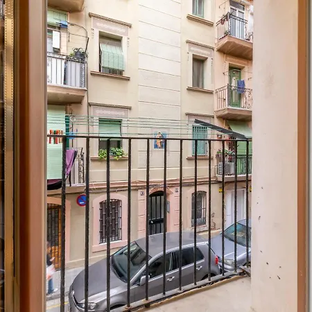 Pontevedra 20m From The