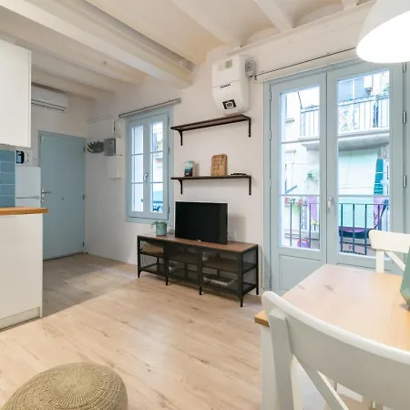 Apartment Pontevedra 20m From The *
