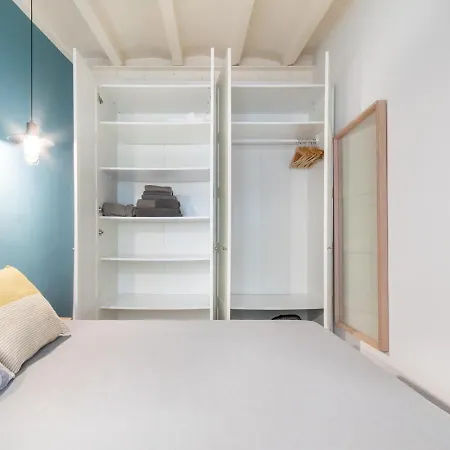 Appartement Pontevedra 20m From The Barcelona