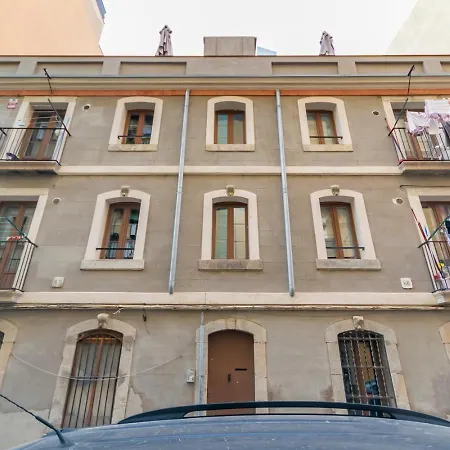 Pontevedra 20m From The شقة